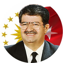 Turgut Özal